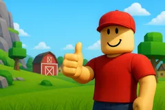 Roblox General