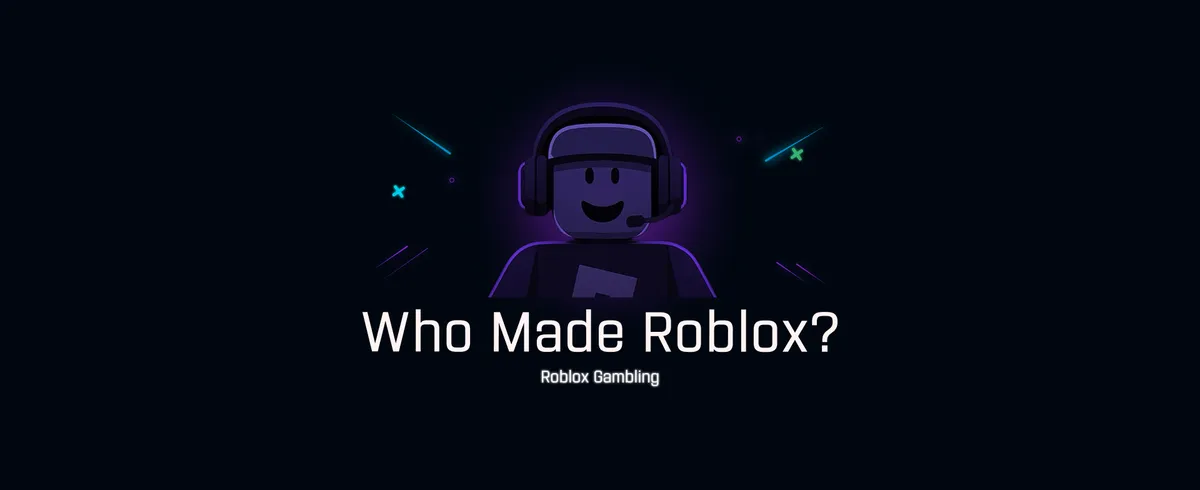 Who made Roblox thumbnail